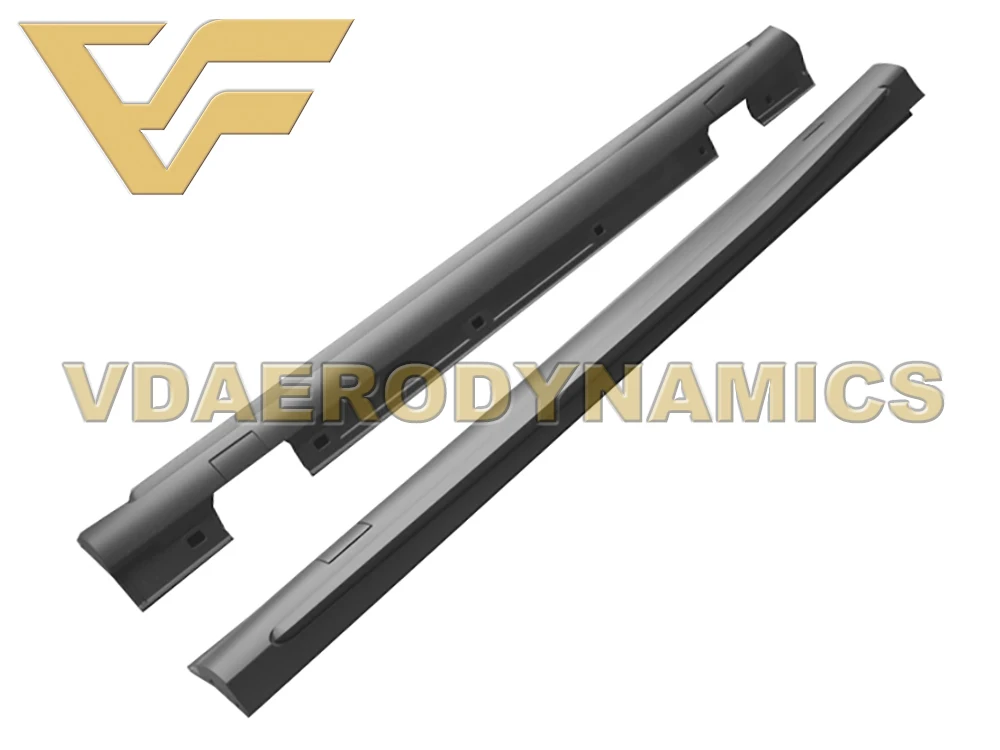 A45 AMG Edition 1 Body Kit-5