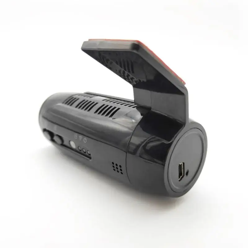 1 шт. Автомобильный видеорегистратор камера Full HD 1080P USB скрытый мини видеорегистратор Wifi навигация ночное видение широкоугольный видеорегистратор