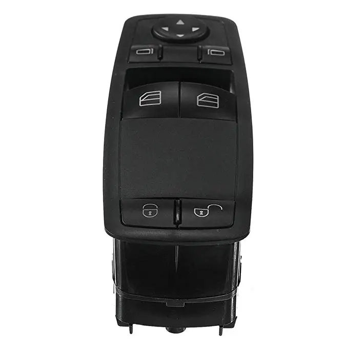 Силовой переключатель окна 1698206410 a1698206410 для Mercedes-Benz W169 W245 A160 A180 B200
