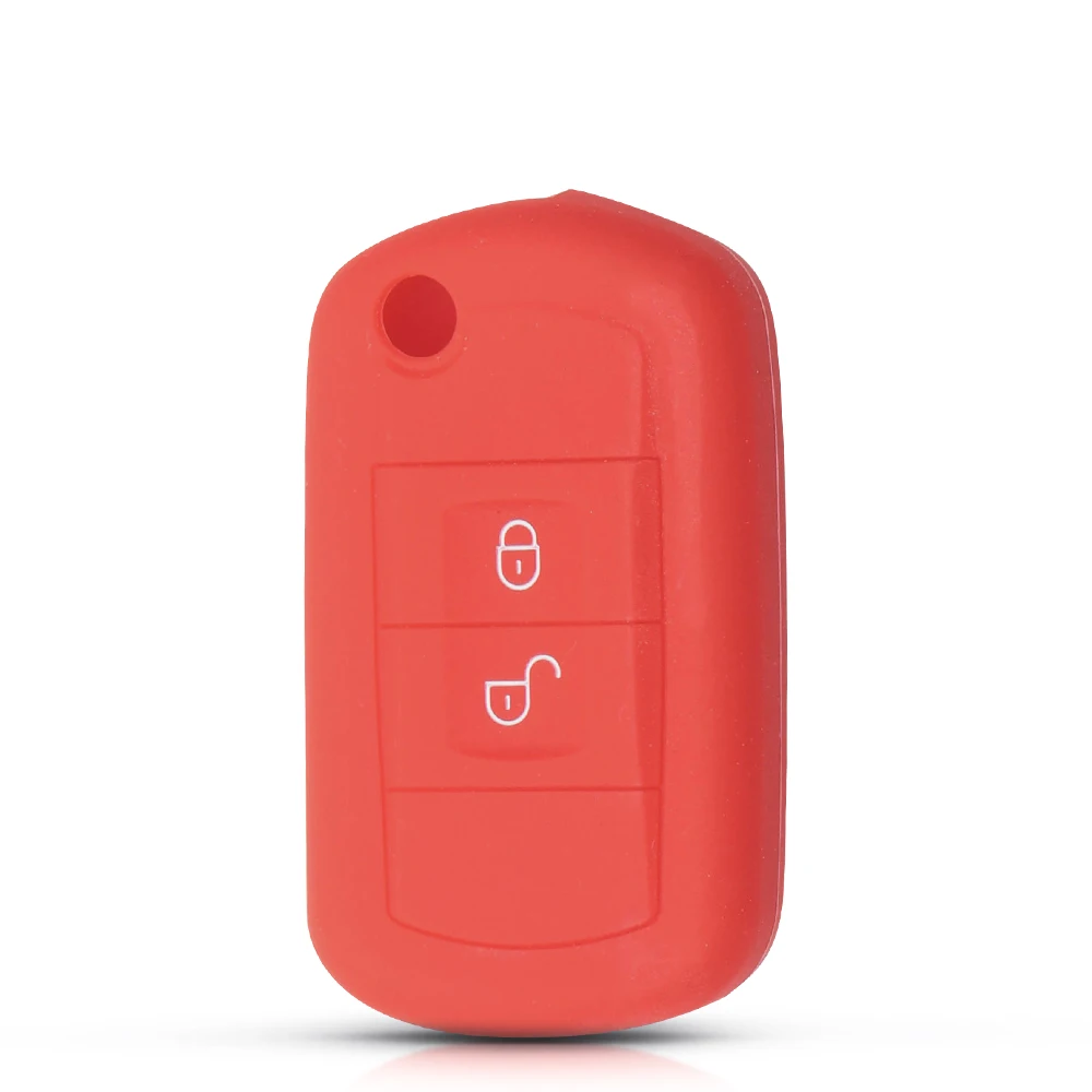 Cover chiave telecomando per Land Rover LR3 Discovery 3 Range Rover Sport good 2005 - 2010 - Hffe6fa8936e9408f984f23ed0c347ed3u