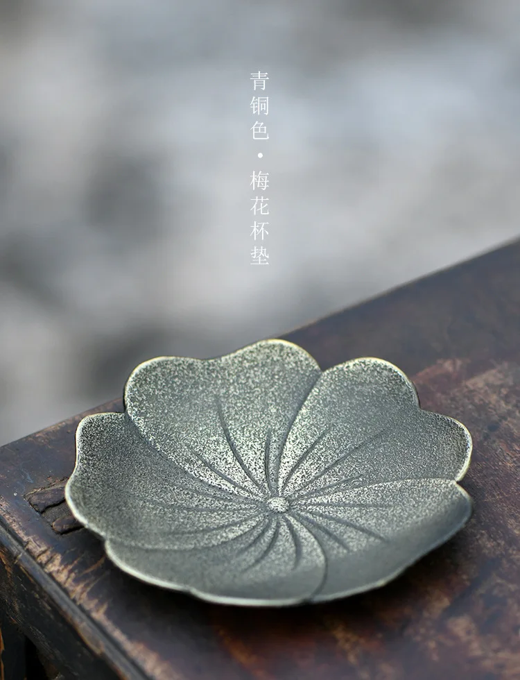 Поднос для чаепития кунг-фу, аксессуары для чайной церемонии Zen
