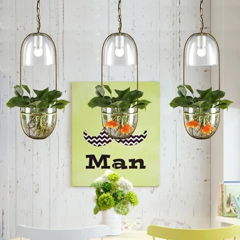 

Nordic Modern Glass Apple Led Pendant Lights Rainbow Creative Minimalist Dining Luminaire Hanging Light Fixtures Free Shipping