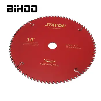 

7"~12" Saw Blade Circular Carbide Tipped Tooth Cutting Disc for Soft Metals