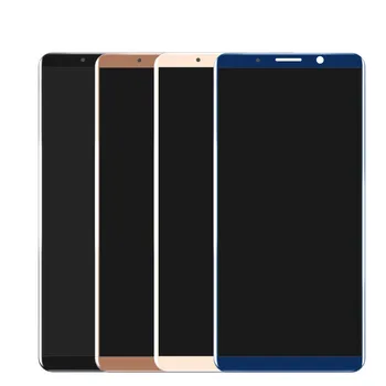 

6.0 inch For Huawei Mate 10 Pro LCD Display + Touch Screen Digitizer Assembly Replacement
