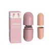 Capsule Ear Plugs Soundproof Earplugs Earplugs For Sleep Special Mute Soft Slow Rebound Anti-Noise Protection Ear Plug 6