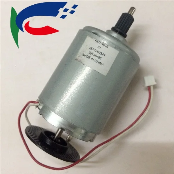 Used Main Motor RM1-7602 For HP P1102 P1106 M1132 M1130 M1212 1217 Canon MF3010 MF3014 LBP6000 6018 6010 6020 6030 LBP6040 | Компьютеры и