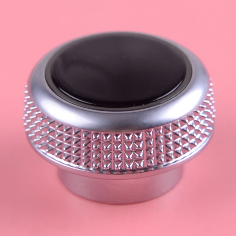 CITALL 8W0919070 автомобильный ABS MMI регулятор громкости кнопка ручка подходит для Audi A4 S4 RS4 A5 S5 RS5 Q5