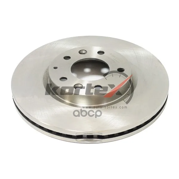 Диск Тормозной Mazda Cx-7 Перед.Вент.(D=296mm) KORTEX арт. KD0231