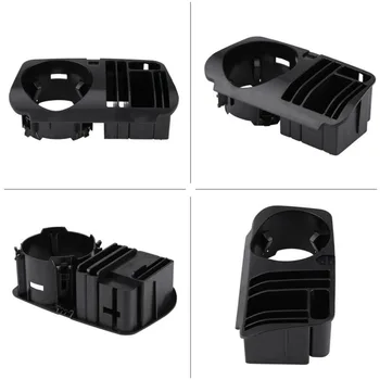 

Car Cup Holder Stand Storage Box Interior Wear resistant Accessories Practical