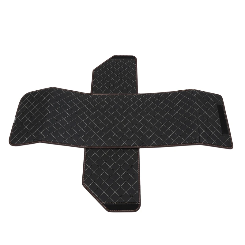 Складные и финишной обработки Truck Резервное хранилище бак приемный резервуар для предметы интерьера из буровая установка, смонтированная на грузовом автомобиле, для украшения интерьера Multifu