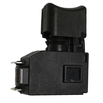 

Switch For Makita DTD153 DTD154 DTW180 DTD154RFE DTD153RFE 6506890 1439751 Durable And Practical