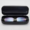 New Classic Sunglasses Box Optical Lens Box Glasses Plastic Box Optical Lens Reading Glasses Box Unisex ► Photo 1/5