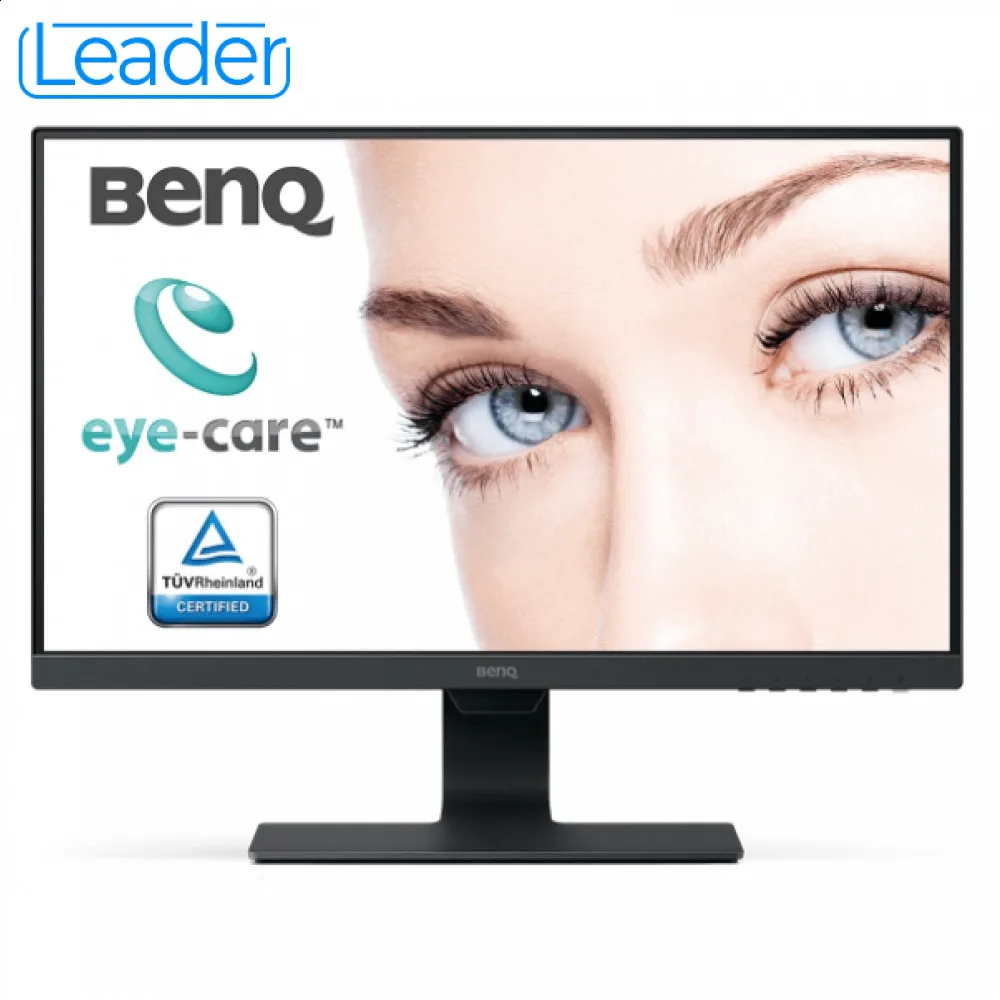 LCD Monitors 9H.LGXLA.CBE BenQ Computer Office Peripherals Accessories screen audio video videodisplay display viewing IPS LED 1920x1080 16:9 250