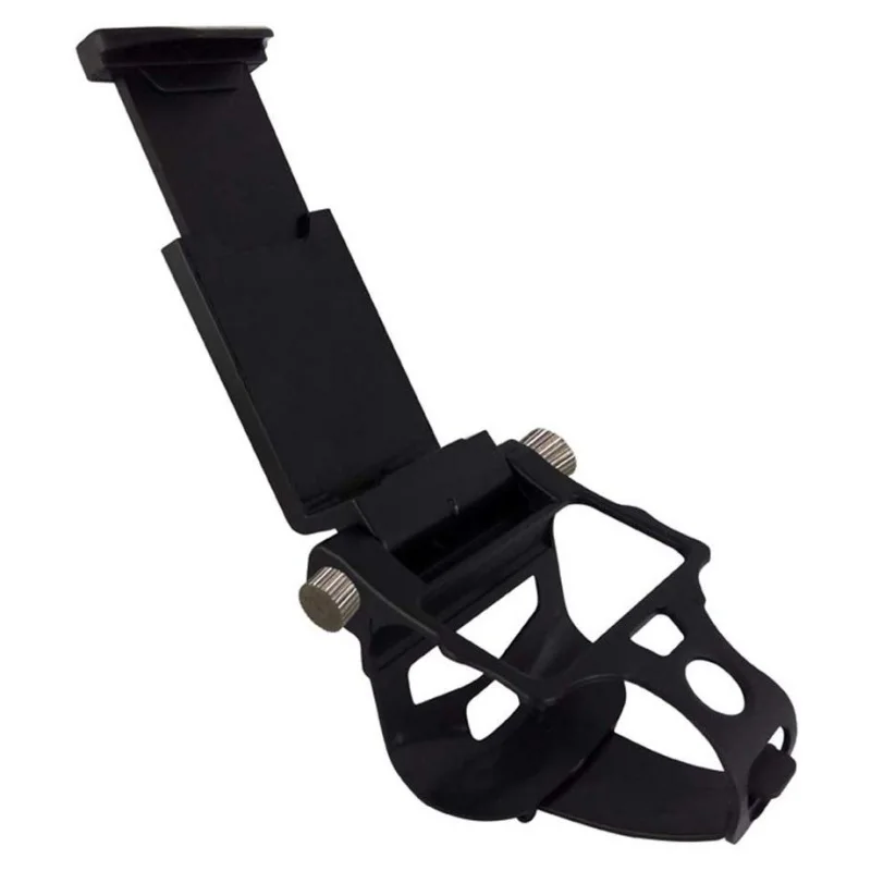 Adjustable Phone Bracket Gaming Gamepad Wrap Holder Mount For PS4 Controller Smart Mobile Phone