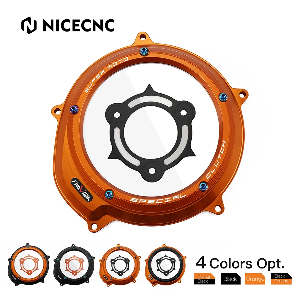 See Fitment NICECNC Orange Billet Engine Oil Filler Cover Fit Compatible with KTM 1090 1190 Adventure 1290 Super Adventure R S T 1290 Super Adventure 2015-2019