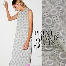 Шелковой ткани, новая весенняя и летняя одежда, тяжелый продукт, оригинальная вышивка, 100 чистый шелк Qiaoqi ткани