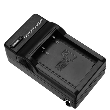 

Battery Wall Charger for Fuji NP-W126 NP-W126S Fujifilm X100F Camera Backup Power Charger Quick Power Charger Adapter