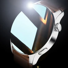 

2021 New For HUAWEI Smart Watch Men Waterproof Sport Fitness Tracker Multifunction For Android IOS Bluetooth Call Smartwatch Man