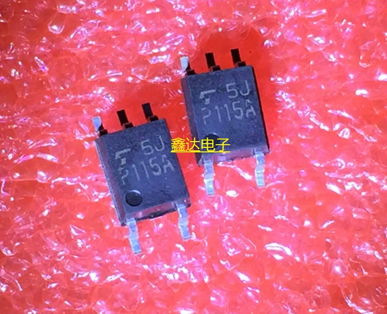 10 шт./лот TLP115A SOP5 P115A