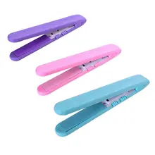 SURKER мини фрукты цвет электрическая фанера сухой и влажный милый профессиональный выпрямитель для волос для студентов девочек MS-5188(ЕС Pl