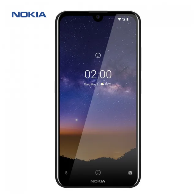 Смартфон Nokia 2.2 2/16GB