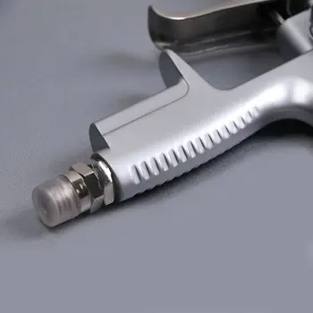 

1ZH4000B Paint Spray Tool Gravity User Manual Advanced Atomization Technology