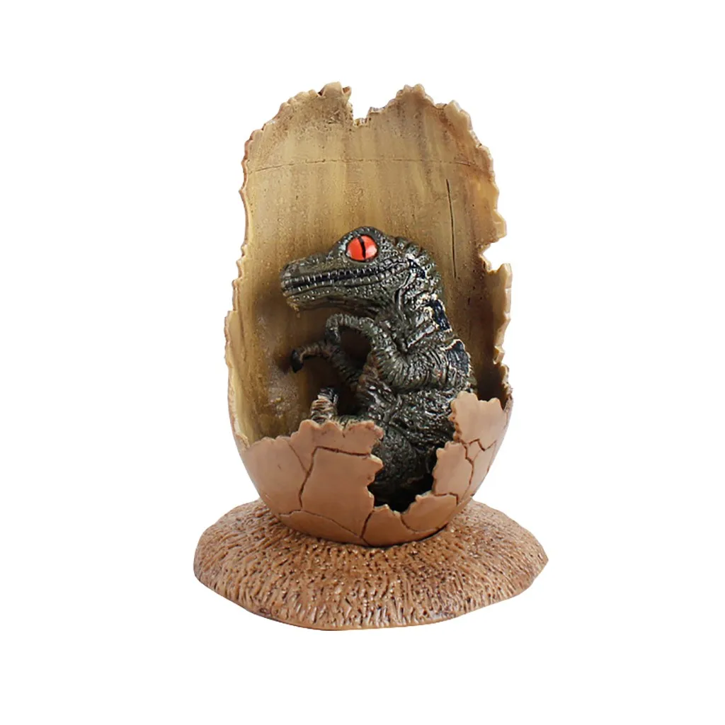 MUQGEW Моделирование игрушки для детей Обучающие игрушки модельки динозавров игрушки подарок Juguetes 1 шт. Gh6