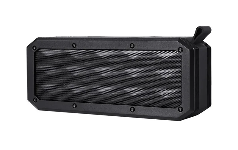 caixa de som водонепроницаемый bluetooth портативный динамик IP67 Спорт на открытом воздухе беспроводной аудио altavoz динамик bluetooth Колонка радио altavoz Прямая D30