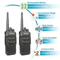 Walkie Talkie