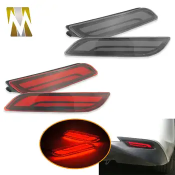 

Signal Lamp For Toyota Camry 2018 2019 Rear Bumper LED Tail Light For Toyota Camry 2018 Parts Driving Lamp For Toyota Camry2019