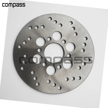 

Rear Brake Disc for Kazuma Jaguar 500cc ATV Quad