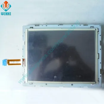 

Factory Price resistive touch screen AMT10128