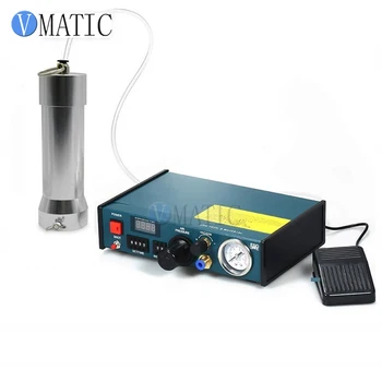 

High Quality Automatic Glue Dispensing Machine Glue Dispenser Pneumatic Controller