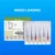 Зубоврачебные Файлы корня Endo Корневой Канал 6pcs/pack 25mm,SX Зубоврачебные Файлы Корневой Канал Зубоврачебный Двигатель Использует Роторный Активированный Жарой Корень Канала