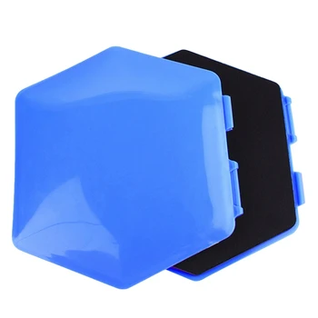 

Hexagon Gliding Discs Slider Fitness Disc Exercise Sliding Plate For Yoga Gym Abdominal Core Training Exercise Equipment 2Pcs