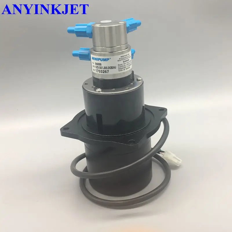 36610 насос для насос Domino 36610 короткий тип DBA7021MG-T270 головка насоса с насос двигателя