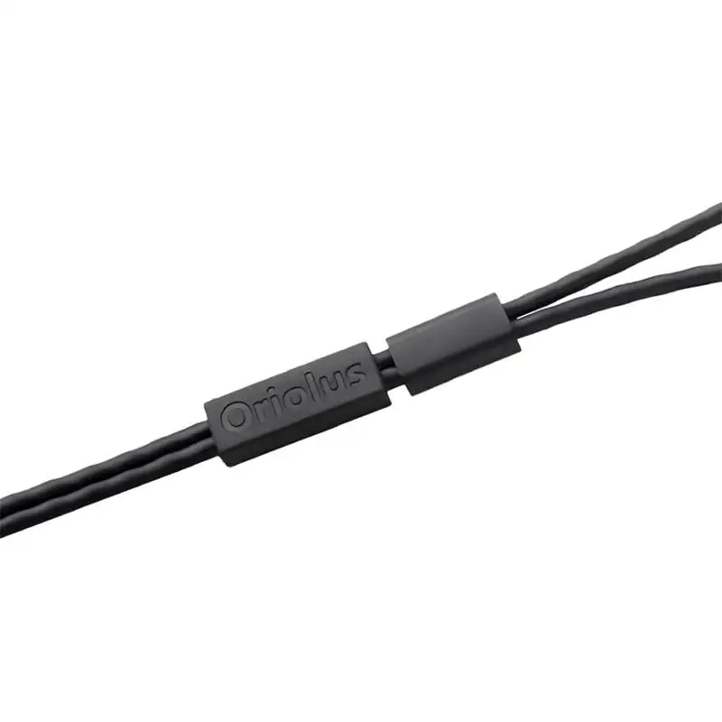 Ориолус форстени гибридная технология Экстра бас BA+ DD 0,78 Hifi музыкальный монитор DJ студийный сценический стерео MP3 наушники-вкладыши