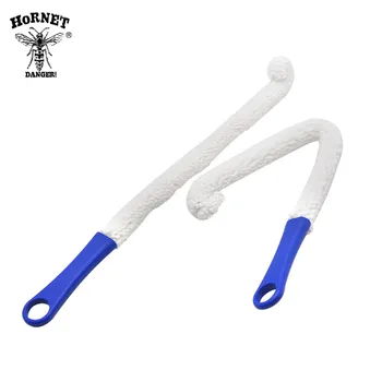 

Hornet Flexible Hookah Shisha Vase Cleaner Decanter Hookah Brush 450MM Chicha Narguile Hose Tube Water Pipe Accessories