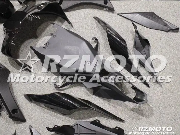 Мотоциклетный обтекатель abs комплект для YAMAHA YZF R1 2013 корпусные детали прессформы для переноса воды printinStore № 0041