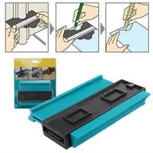 Contour Duplication Gauge Contour Gauge Plastic Profile Copy Contour Gauge Tool Contour Duplicator Standard Wood Marking Tool singuladerm contour elimina ojeras 15ml