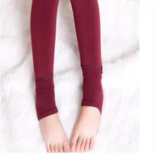 Сезон осень-зима; яркие детские бархатные леггинсы из хлопка с защитой от катышков для девочек; бархатная ткань с ворсом для девочек