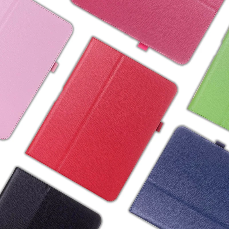 

For Samsung Galaxy Tab 4 10.1''T530 Tablet Case Ultra Thin Folio Slim PU Leather Stand Book Cover For SM-T531 SM-T535 Case Cover