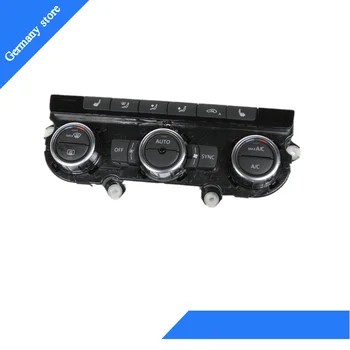 

Good Quality Air Conditioning Control Switch Air Conditioning Control Panel For V W Passat B7 CC OEM:3AD 907 044 Q 3AD907044Q