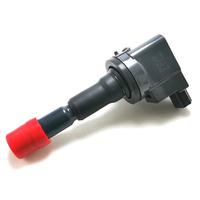 Новая система зажигания катушки для Honda Civic CR-Z (ZF) JAZZ 2008-2013 30520-RBO-003 CM11-116 | Автомобили