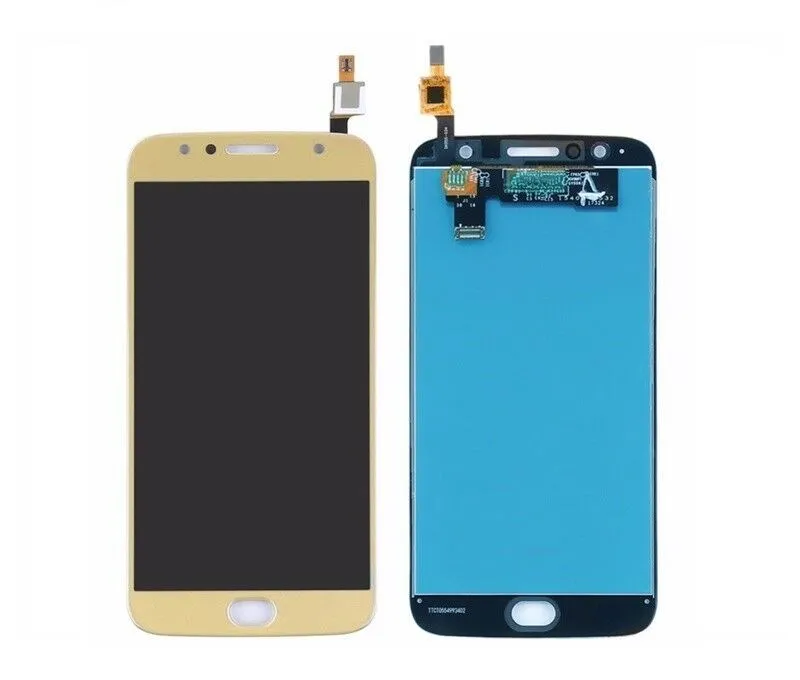 5/10 Pieces LCDs For Motorola Moto G5S Plus XT1805