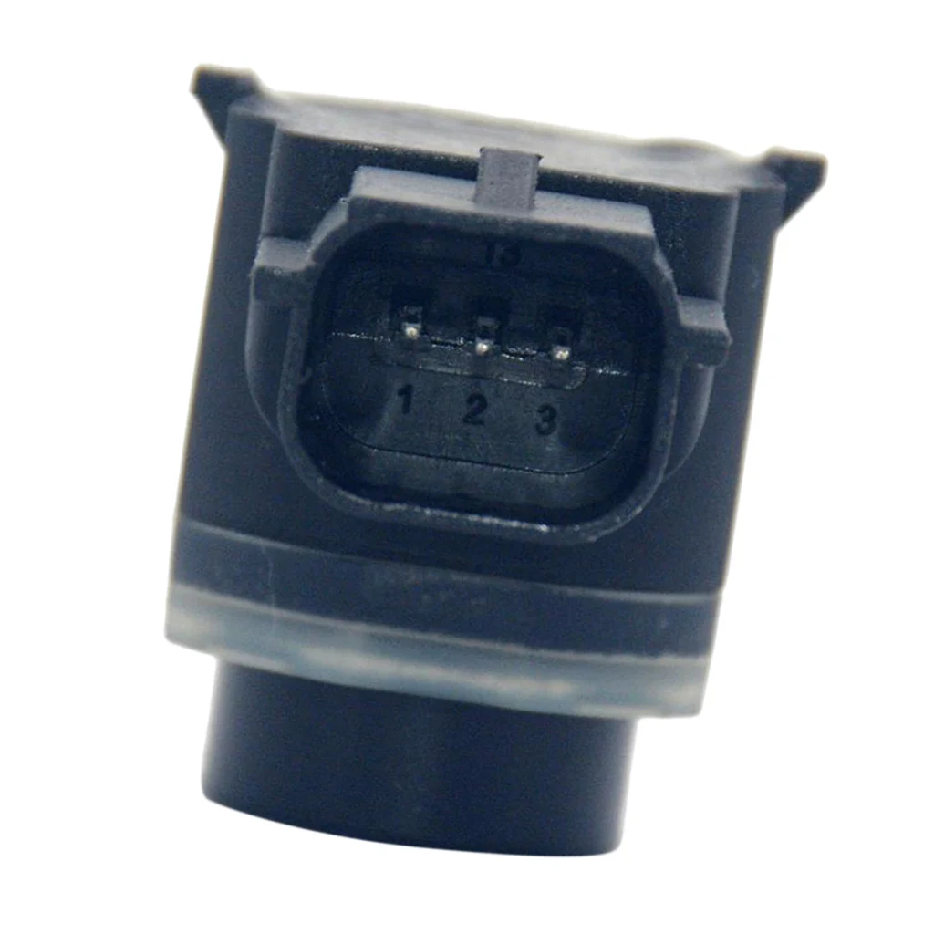 Parking Assist Sensor Car Parking Reverse Assistant Fits for Ford Mondeo V Turnier - 1.0 1.5 2.0 TDCi EM2T-15K859-AAW