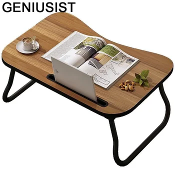 

Para Notebook Bureau Meuble Mesa Dobravel Bed Escrivaninha Escritorio De Oficina Tablo Laptop Bedside Desk Study Computer Table