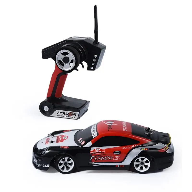 K969 Игрушечные машинки RC Kid/взрослый 2,4G 4WD Высокое качество Матовый RC автомобили для дрифта - Цвет: K969