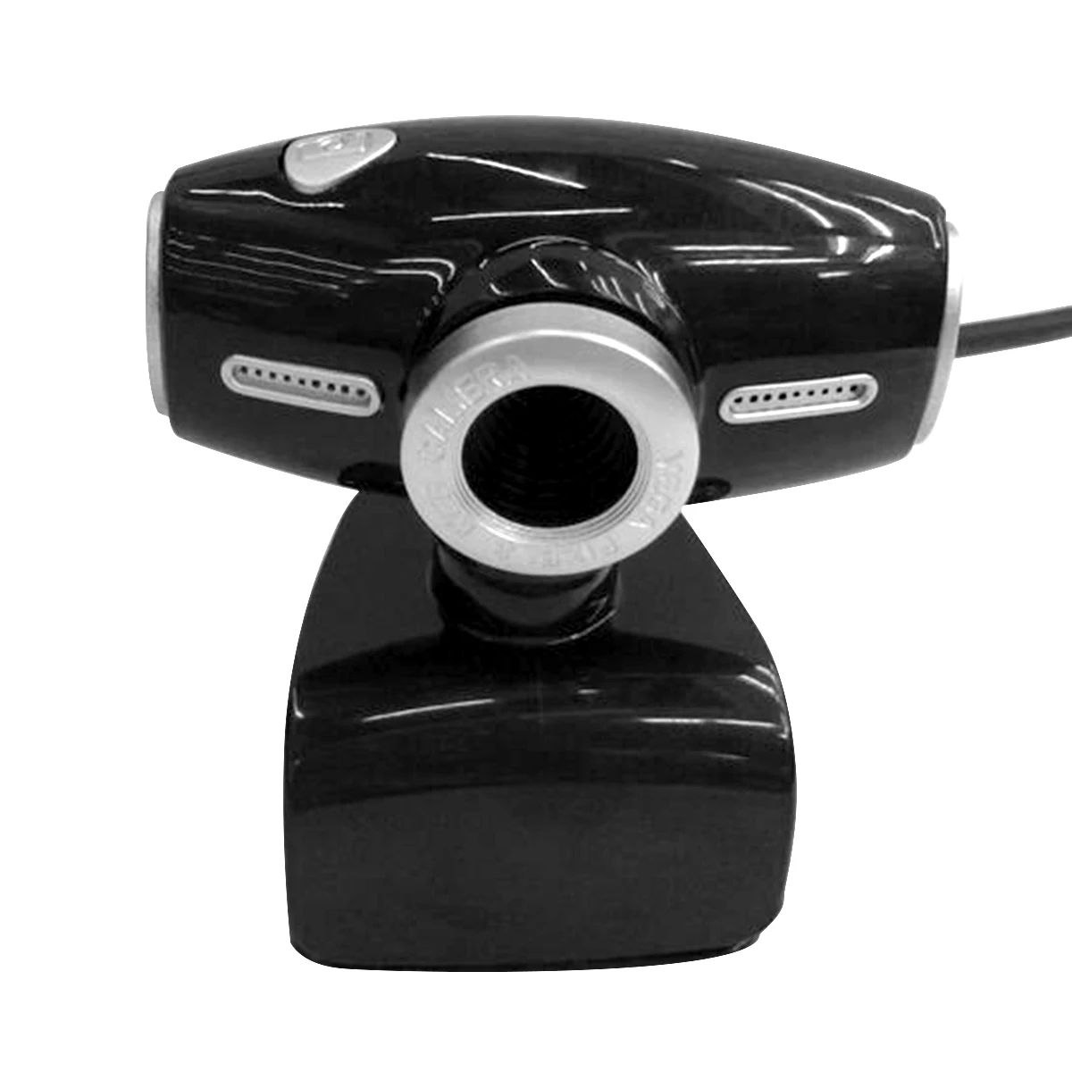 

Fast Delivery USB 2.0 Web Camera Clip-On Webcam Web Cameras With Microphone Webcams For Computer PC Laptop Desktop 8MP 45fps