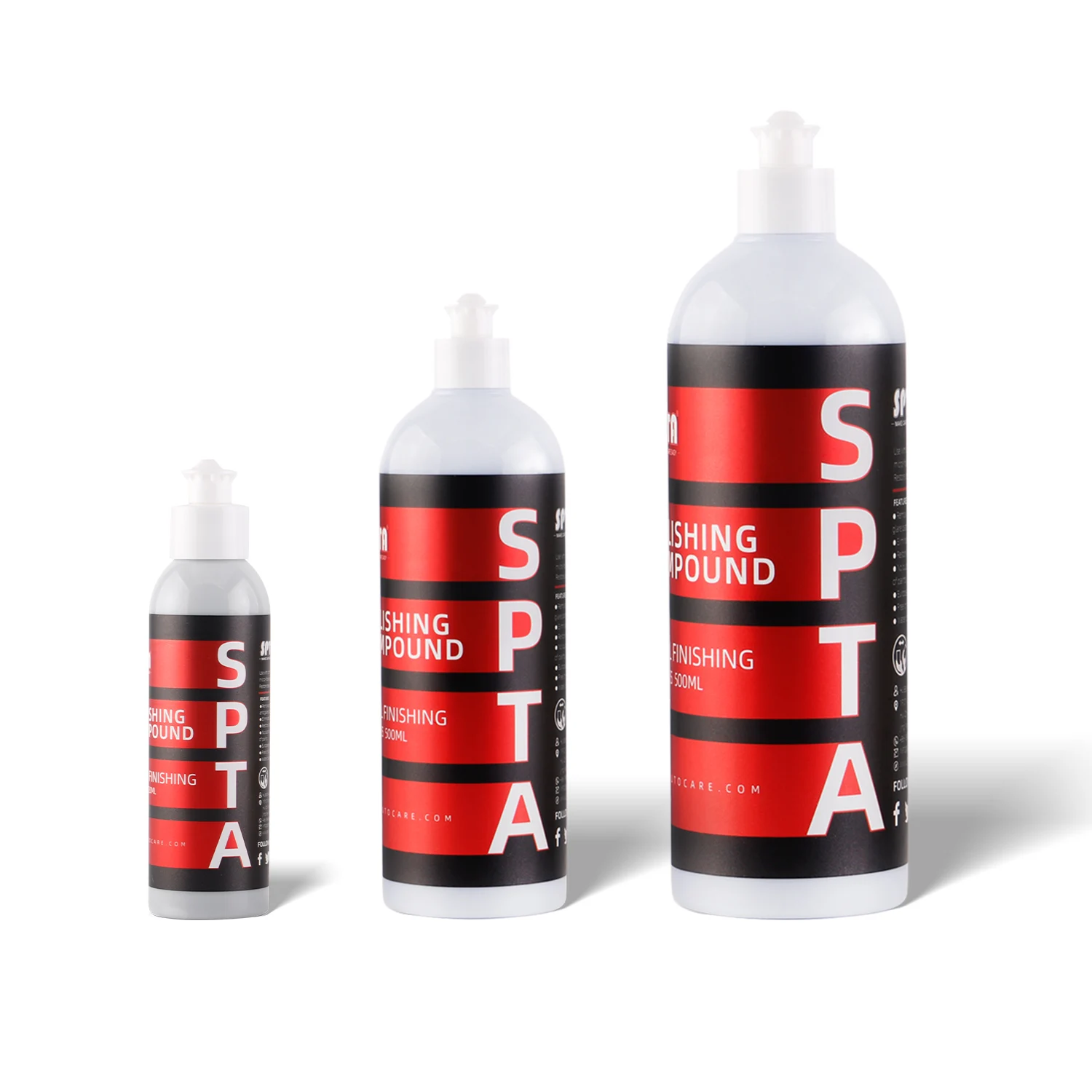 afwerkpolish voor autolak